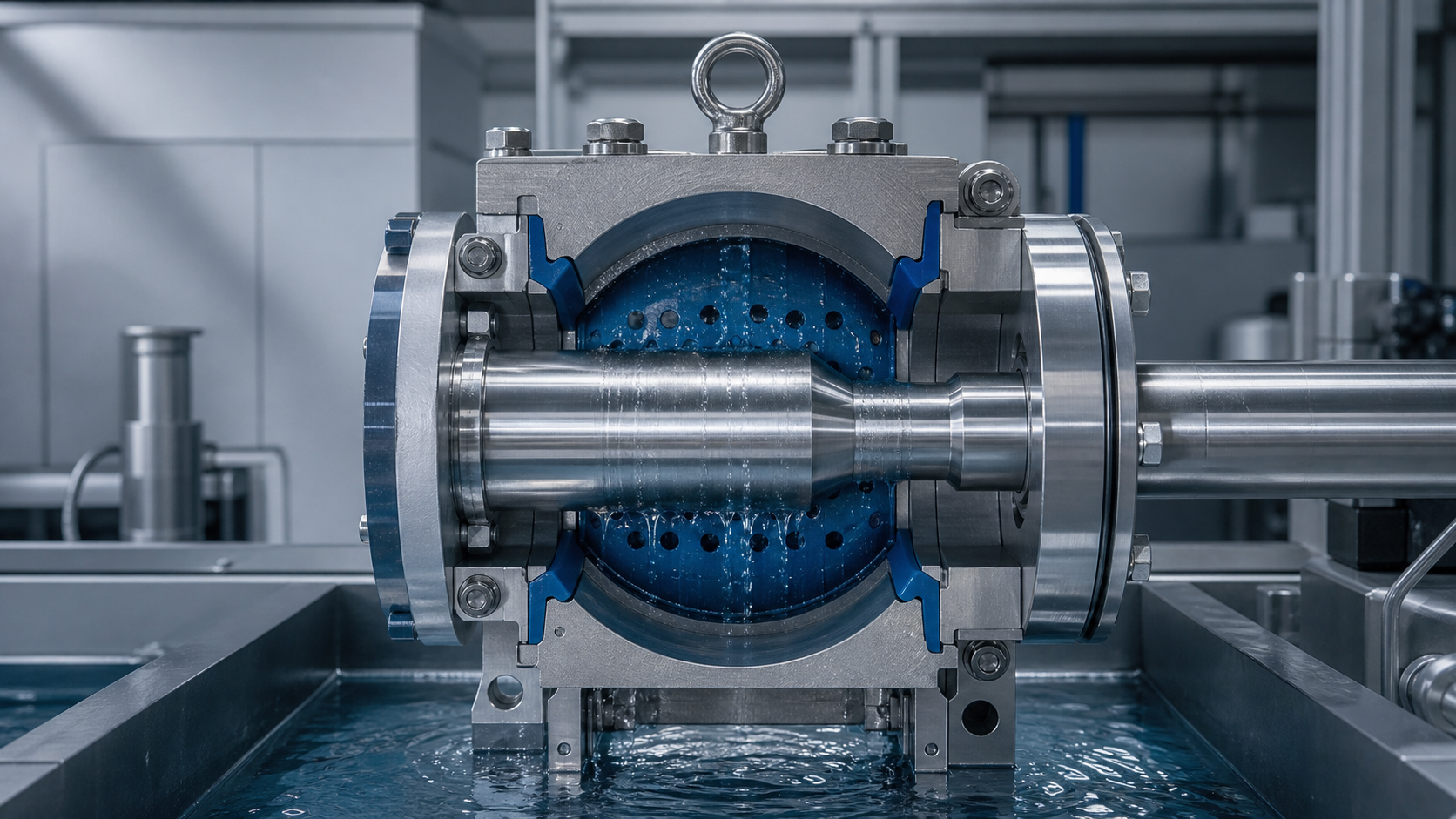 Precision Gear Reducers