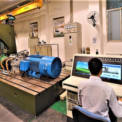 Bearing Test and Manufacturing Support for Custom Projects