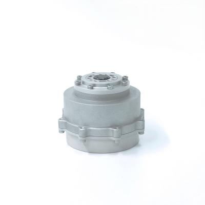 Precision Gear Reducer Selection for Automation Equipment