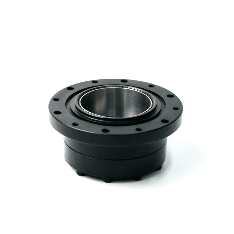 CS / CSG Cup-Type Harmonic Reducers CS / CSG Cup-Type Harmonic Reducers