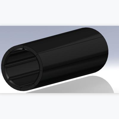 Custom Demountable Stave Water Lubricated Bearing