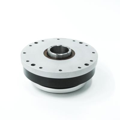 HS / HSG / HD Hat-Type Harmonic Reducers